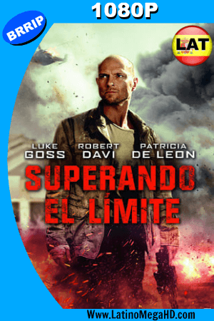 Superando el Límite (2017) Latino HD 1080P ()